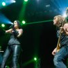 Tarja foto Stratovarius / Tarja - 07/10 - TivoliVredenburg