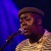 Foto Jordan Mackampa te Jordan Mackampa - 09/10 - Paradiso