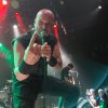 Foto Maxxwell op Threshold - 13/10 - Boerderij