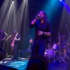 Foto The Silent Wedding te Threshold - 13/10 - Boerderij