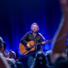 Foto Don McLean te Don McLean - 13/10 - TivoliVredenburg