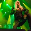 Saxon foto Saxon - 16/10 - TivoliVredenburg