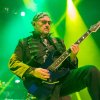 Saxon foto Saxon - 16/10 - TivoliVredenburg