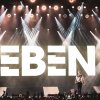 Foto EBEN op Why Don't We 013