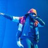 Foto Josylvio te Future Urban Legends - 20/10 - AFAS Live