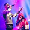 Foto Josylvio te Future Urban Legends - 20/10 - AFAS Live