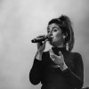 Foto Juicy te Ibeyi - 26/10 - TivoliVredenburg