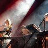 Foto Juicy te Ibeyi - 26/10 - TivoliVredenburg