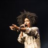 Ibeyi foto Ibeyi - 26/10 - TivoliVredenburg