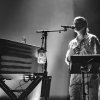 Foto Ibeyi te Ibeyi - 26/10 - TivoliVredenburg