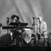Ibeyi foto Ibeyi - 26/10 - TivoliVredenburg