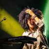 Foto Ibeyi te Ibeyi - 26/10 - TivoliVredenburg