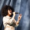 Ibeyi foto Ibeyi - 26/10 - TivoliVredenburg