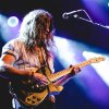 Foto Goodbye June te Greta van Fleet - 29/10 - 013