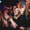 Foto Greta van Fleet te Greta van Fleet - 29/10 - 013
