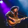 Foto Goodbye June te Greta van Fleet - 29/10 - 013