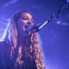 Foto Dewey op Sophie Hunger - 30/10 - Paradiso Noord (Tolhuistuin)