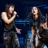 Foto Paceshifters te Wende's Kaleidoscoop