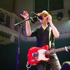 Foto The Fratellis te The Fratellis - 06/10 - Paradiso