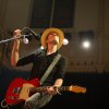 Foto The Fratellis te The Fratellis - 06/10 - Paradiso