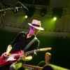 Foto The Fratellis te The Fratellis - 06/10 - Paradiso