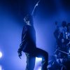Foto Zico te Zico - 06/10 - Melkweg