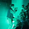 Foto Zico te Zico - 06/10 - Melkweg