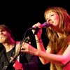 Foto Marlene Bakker te Daniel Lohues - 13/10 - TivoliVredenburg