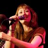 Foto Marlene Bakker te Daniel Lohues - 13/10 - TivoliVredenburg