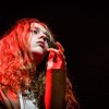 Lauren Auder foto Christine and the Queens - 13/10 - AFAS Live