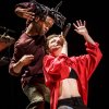 Foto Christine And The Queens te Christine and the Queens - 13/10 - AFAS Live