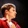 Christine And The Queens foto Christine and the Queens - 13/10 - AFAS Live