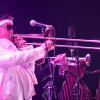 Foto Fat Freddy's Drop te Fat Freddy's Drop - 14/10 - AFAS Live