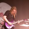 Foto Delain te Delain - 12/10 - Patronaat