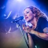 Foto VUUR te Rotterdam Rocks XL - 13/10 - Maassilo