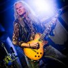 Foto Vandenberg's Moonkings te Rotterdam Rocks XL - 13/10 - Maassilo