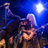 Foto Vandenberg's Moonkings te Rotterdam Rocks XL - 13/10 - Maassilo