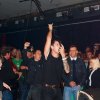 Foto Crows te Left of the Dial 2018
