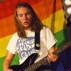 Foto Charlie & The Lesbians te Left of the Dial 2018