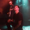 Foto Crows te Left of the Dial 2018