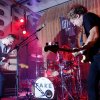 Foto Die Nerven te Left of the Dial 2018