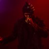 Foto Kirk Knight te Flatbush Zombies - 24/10 - Melkweg