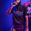 Foto Flatbush Zombies te Flatbush Zombies - 24/10 - Melkweg