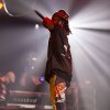 Foto Kirk Knight te Flatbush Zombies - 24/10 - Melkweg