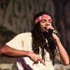 Foto Flatbush Zombies te Flatbush Zombies - 24/10 - Melkweg