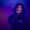 Foto Nyck Caution op Flatbush Zombies - 24/10 - Melkweg