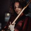 Foto Anna Calvi te Anna Calvi - 24/10 - De Helling