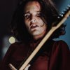 Foto Anna Calvi te Anna Calvi - 24/10 - De Helling