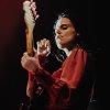 Foto Anna Calvi te Anna Calvi - 24/10 - De Helling