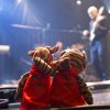 Foto op London Calling #2 2018 - Vrijdag